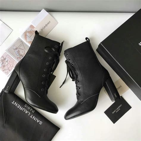 ysl loulou boots|ysl outlet sale.